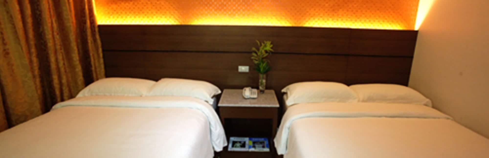 The Royal Mandaya Hotel Davao City Exteriör bild